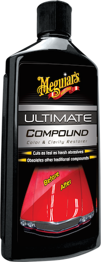 Meguiar's on X: Who else loves the Ultimate Trio when it comes time to  clean, polish & protect? 🤔 #meguiars #compound #polish #wax #ultimate   / X